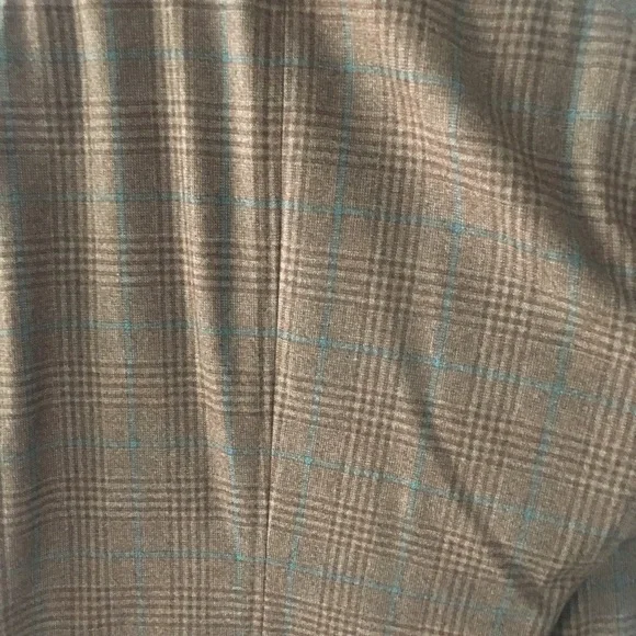 ISAIA New without tags 3 piece suit 48 (European) - Picture 8 of 13